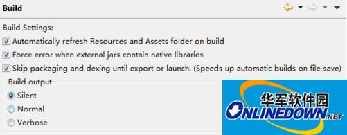 aapt.exe(apk分析工具)截图