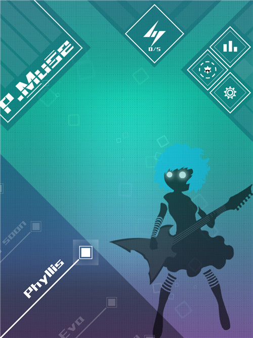 缪斯计划游戏操作方法