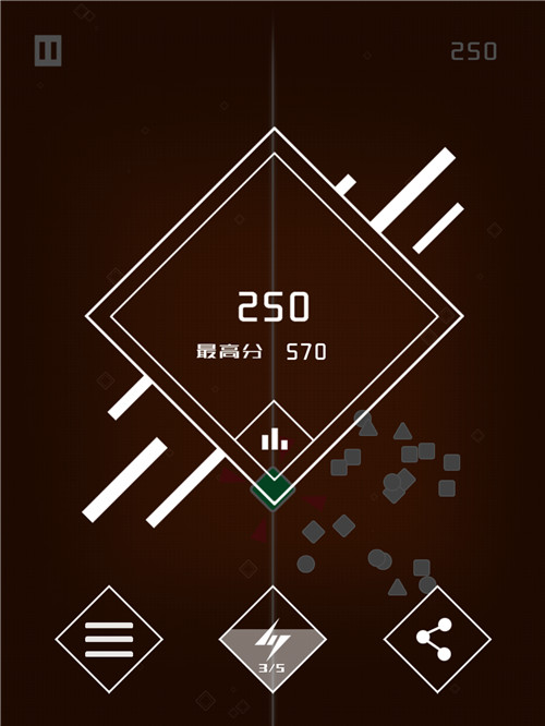 缪斯计划游戏操作方法