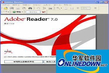 Adobe Reader
