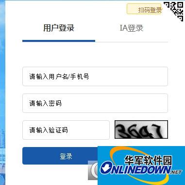 重庆市电子税务局平台控件包