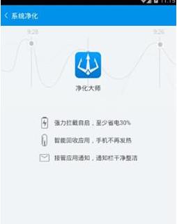 Kingroot获取手机root权限方法教程