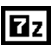 7-zip解压软件