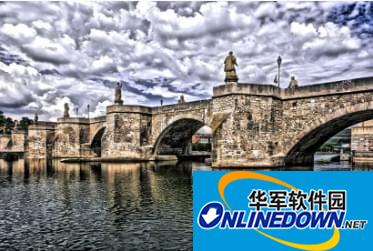 hdr照片合成软件