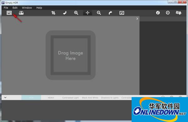 hdr照片合成软件