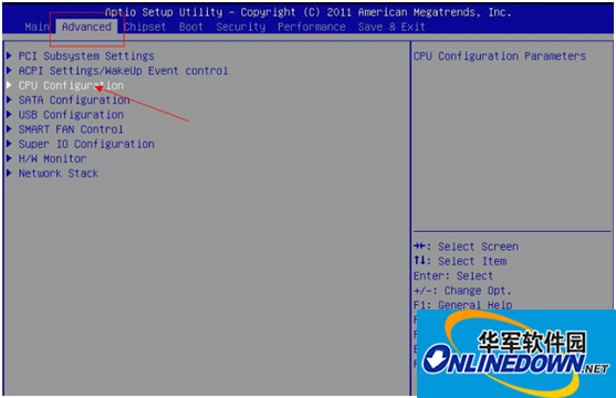 黑雷环境检测工具截图