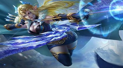 王者荣耀艾琳怎么获得？