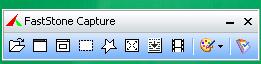 怎么用FastStone Capture的放大镜