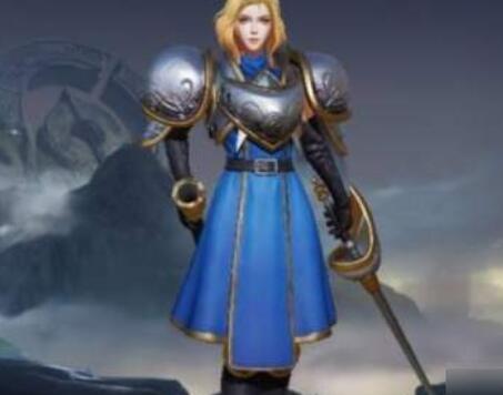 王者荣耀夏洛特怎么玩？夏洛特玩法技巧及出装详解[多图]