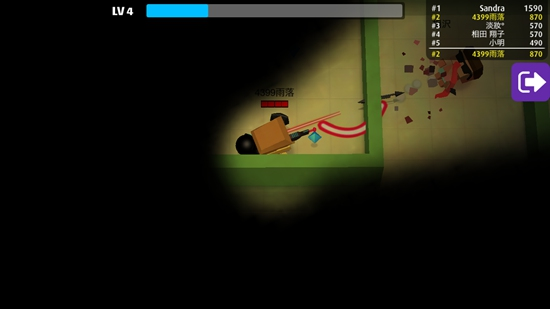 弓箭手大作战午夜竞技场战斗攻略 玩法技巧大放送