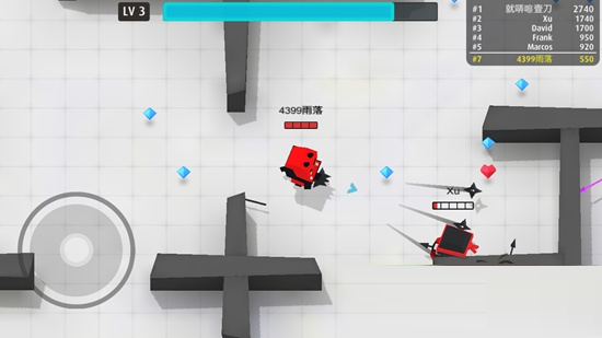 弓箭手大作战技能怎么搭配 最强技能搭配方案推荐