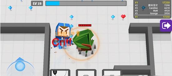 弓箭手大作战爆发输出流攻略 武器技能选择技巧