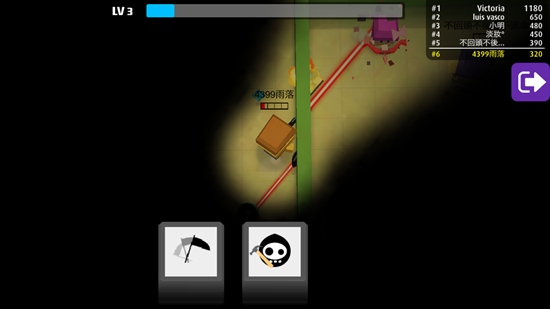 弓箭手大作战午夜竞技场战斗攻略 玩法技巧大放送