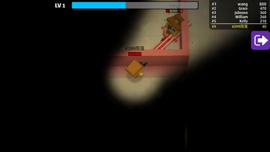 弓箭手大作战午夜竞技场战斗攻略 玩法技巧大放送