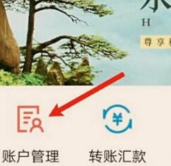 云闪付怎么查看银行卡卡号?