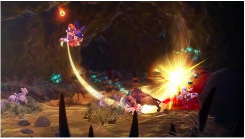 天穗之咲稻姬黄泉归还效果怎么解锁 天穗之咲稻姬黄泉归还效果解锁方法