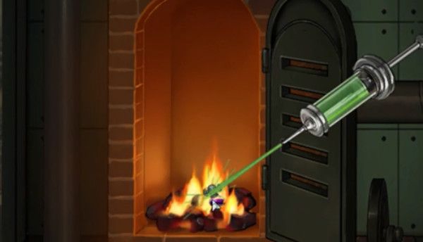 密室逃脱绝境系列9无人医院第二章童薇通关步骤详解图文攻略[视频][多图]图片21