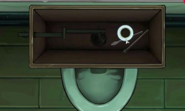 密室逃脱绝境系列9无人医院第二章童薇通关步骤详解图文攻略[视频][多图]图片14