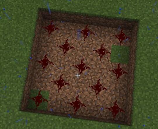 我的世界 红石科技 蹦床教程