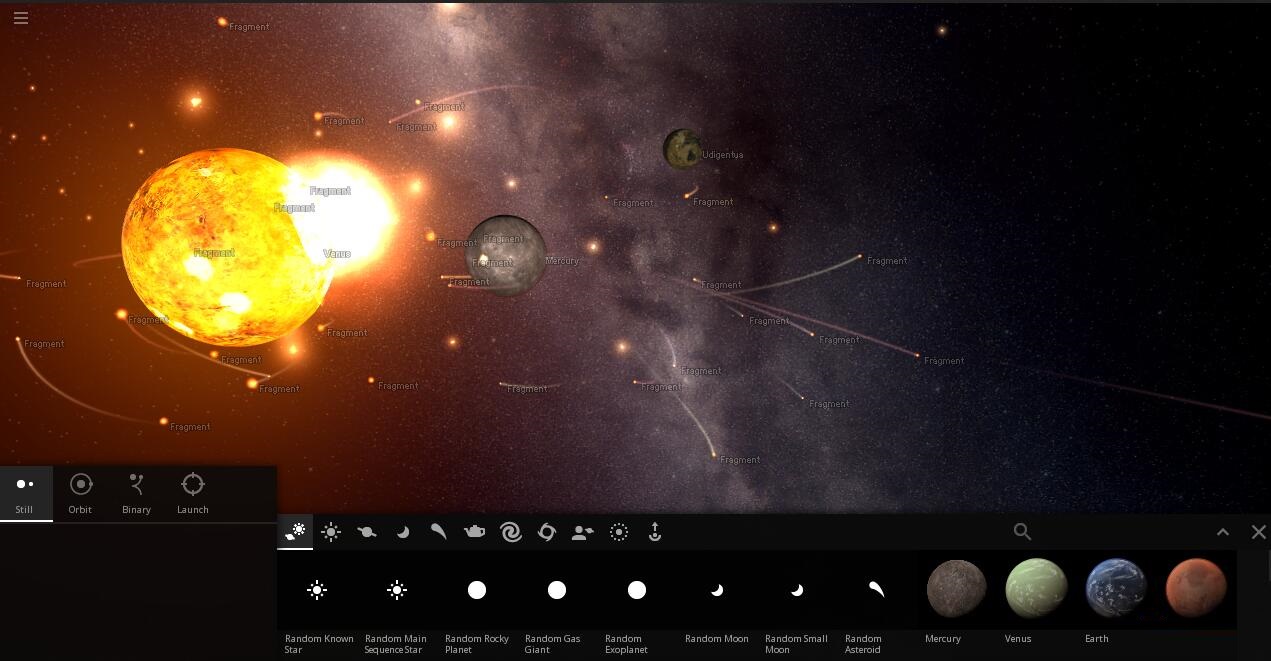 宇宙沙盘2怎么玩