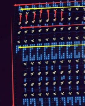 戴森球计划怎么进行高级矿物生产线布局？戴森球计划高级矿物生产线布局指南截图