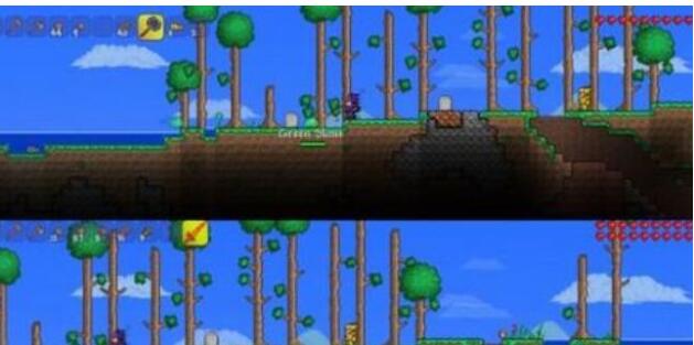 泰拉瑞亚自动放置执行器的详细介绍截图