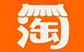 农村淘宝段首LOGO
