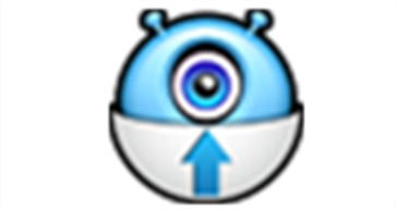 大麦视频特效WebcamMax段首LOGO