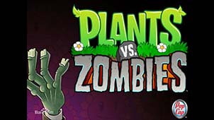 植物大战僵尸