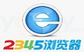 2345王牌浏览器尝鲜版段首LOGO