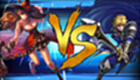 对战游戏