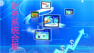财务系统大全