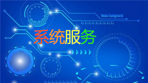 系统服务