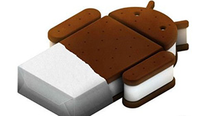 安卓4.0