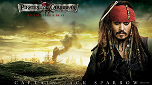 加勒比海盗下载