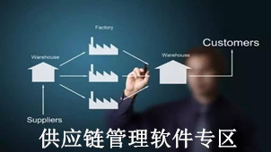 供应链管理软件专区