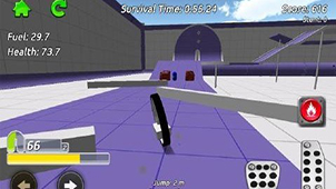 特技自行车合集