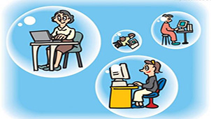 网吧免费上网集合