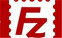 FileZilla (免费FTP客户端)段首LOGO
