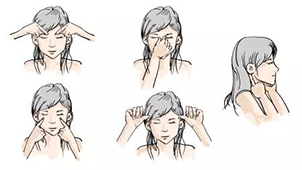 最新眼保健操大全