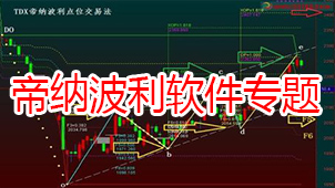 帝纳波利软件专题
