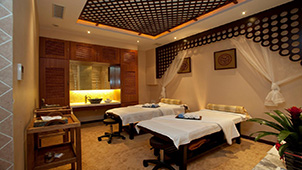 美容院连锁专区