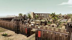 罗马帝国的荣耀专区