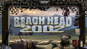 抢滩登陆2002大全