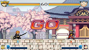 死神VS火影下载大全