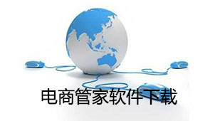电商管家软件下载