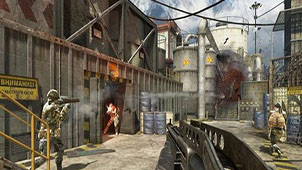 使命召唤7中文版下载专题