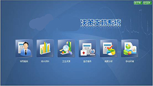 决策支持系统大全