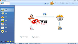 傻瓜进销存专题