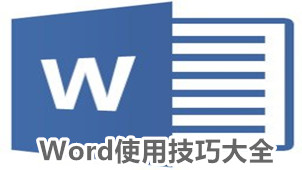 Word使用技巧大全